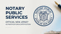 Notary Public