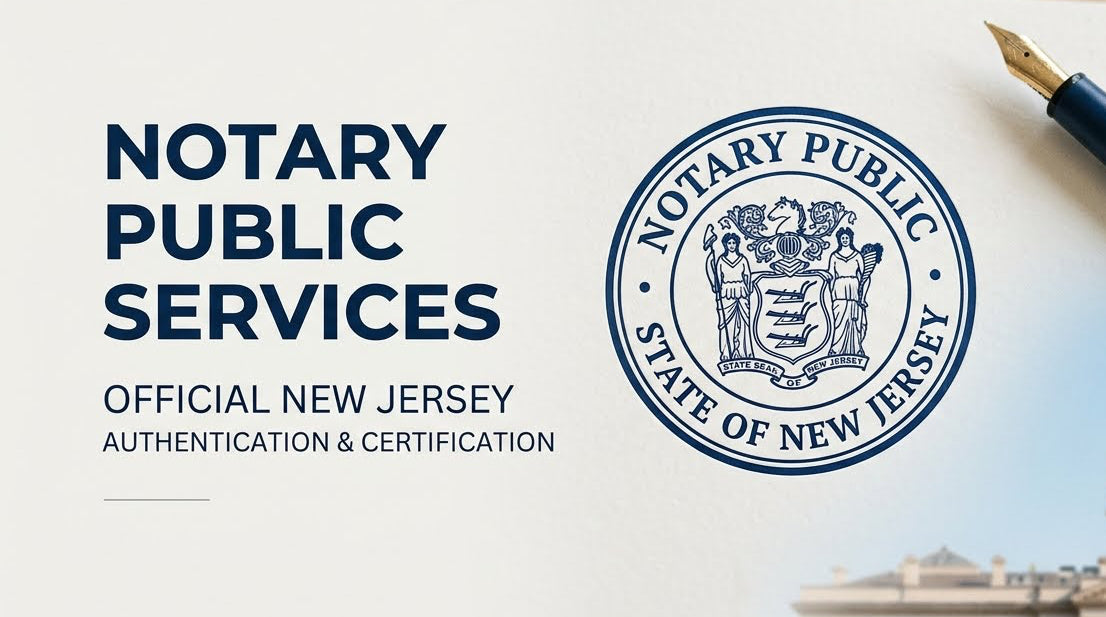 Notary Public
