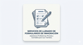 Immigration forms