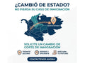 Cambio de Corte