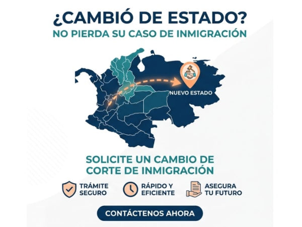 Cambio de Corte